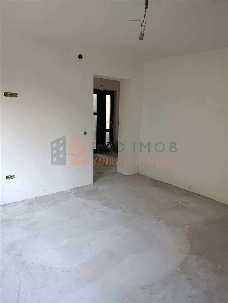 Casa tip parter zona Capatanesti