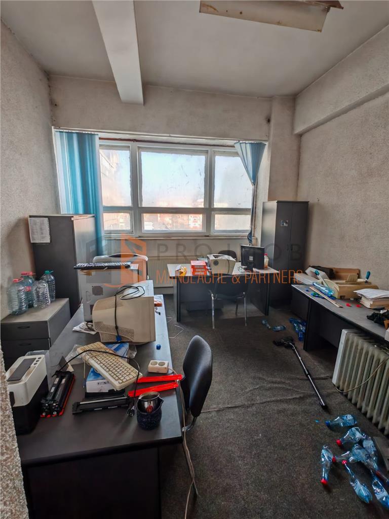 Spatii de birouri zona Brosteni