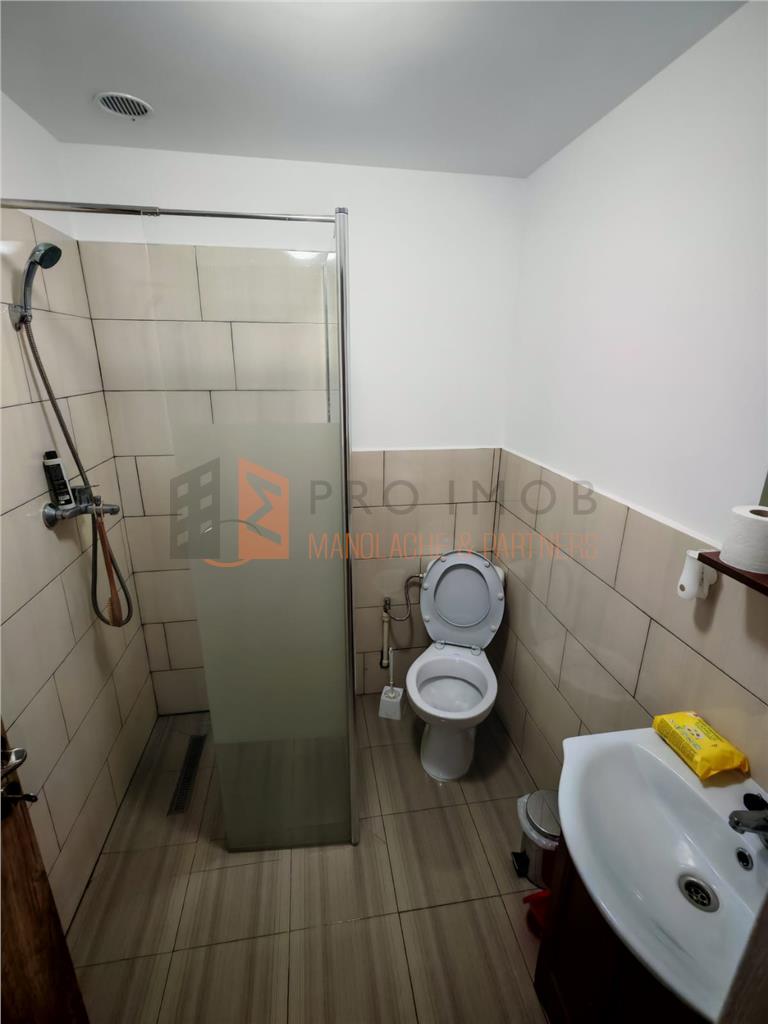 Casa tip parter zona Autorolla