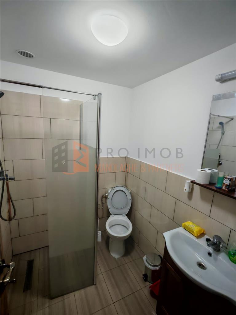 Casa tip parter zona Autorolla