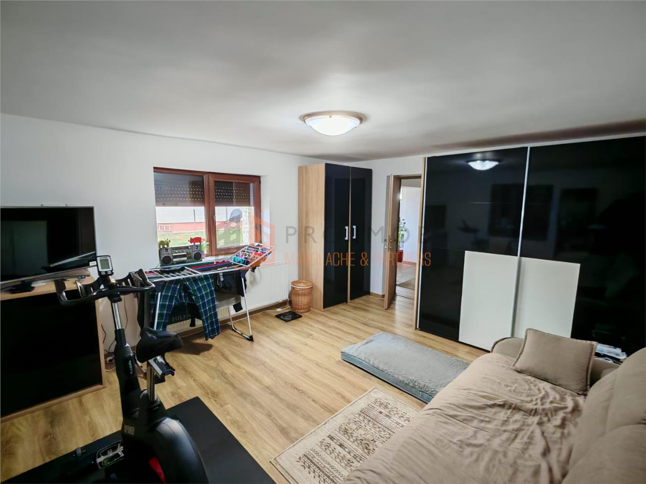 Casa tip parter zona Autorolla