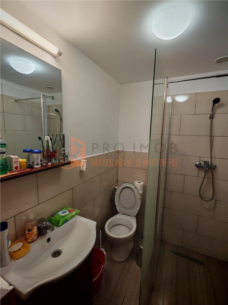 Casa tip parter zona Autorolla