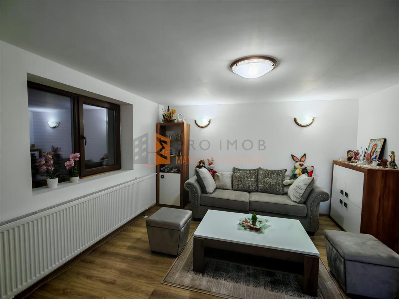 Casa tip parter zona Autorolla