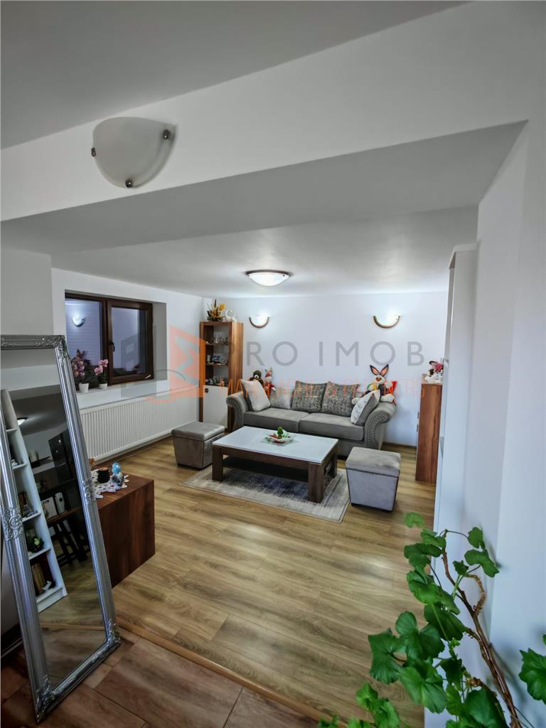 Casa tip parter zona Autorolla