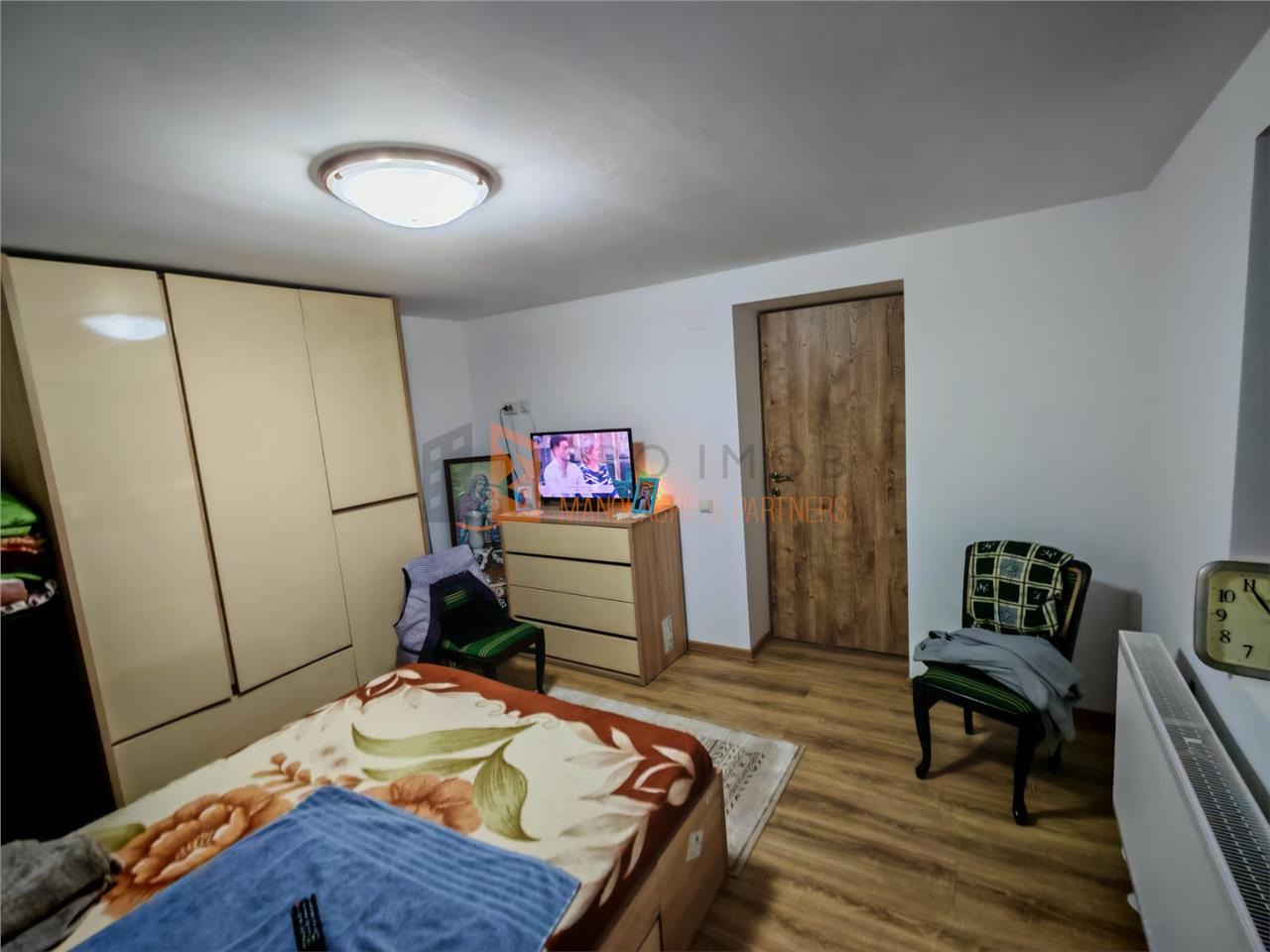 Casa tip parter zona Autorolla
