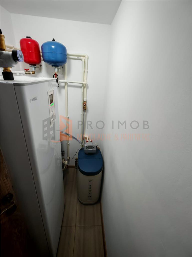 Casa tip parter zona Autorolla