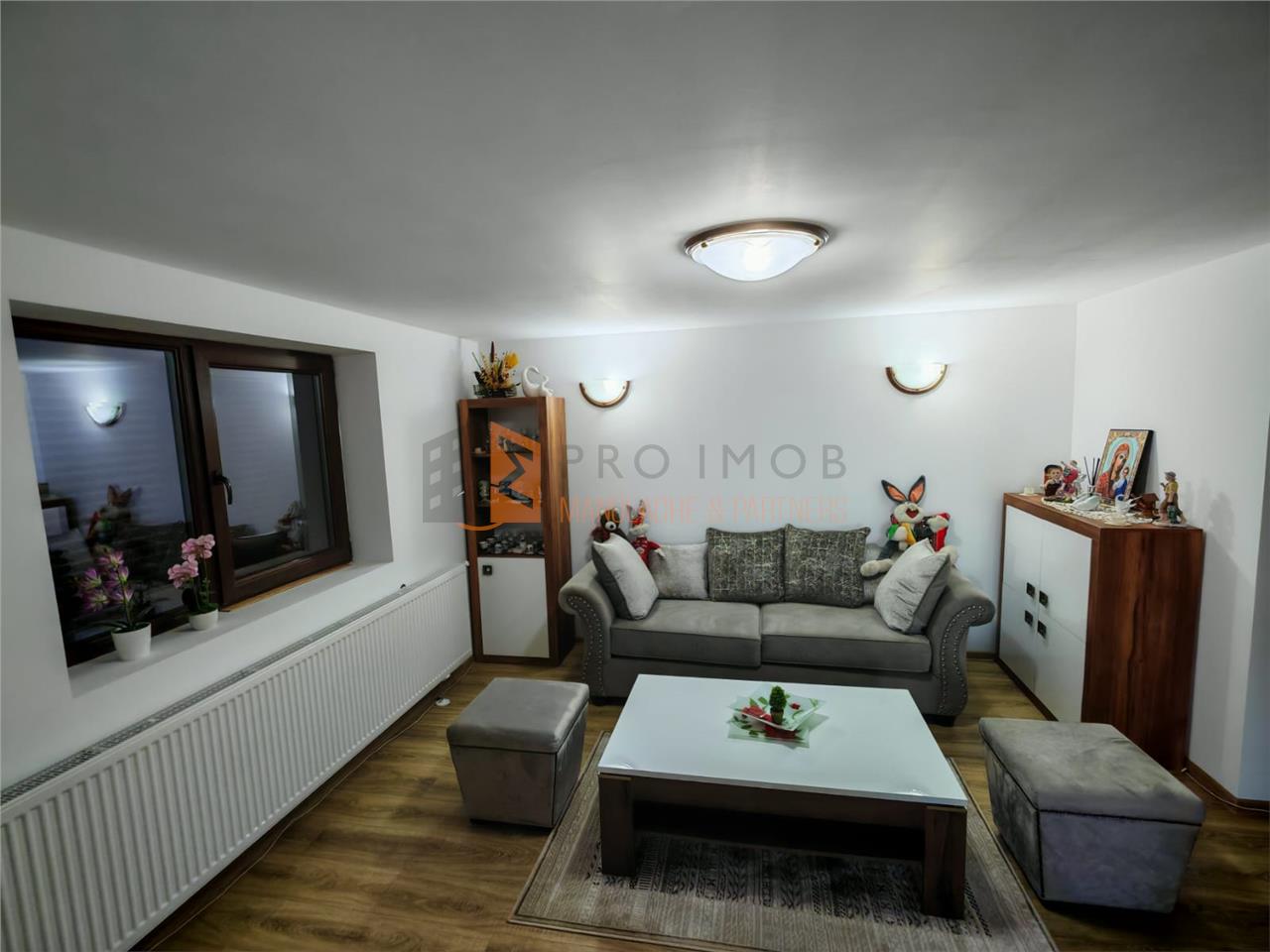 Casa tip parter zona Autorolla