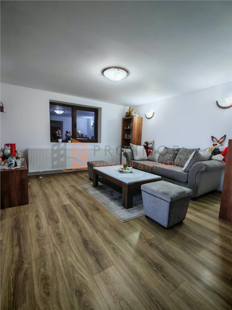 Casa tip parter zona Autorolla