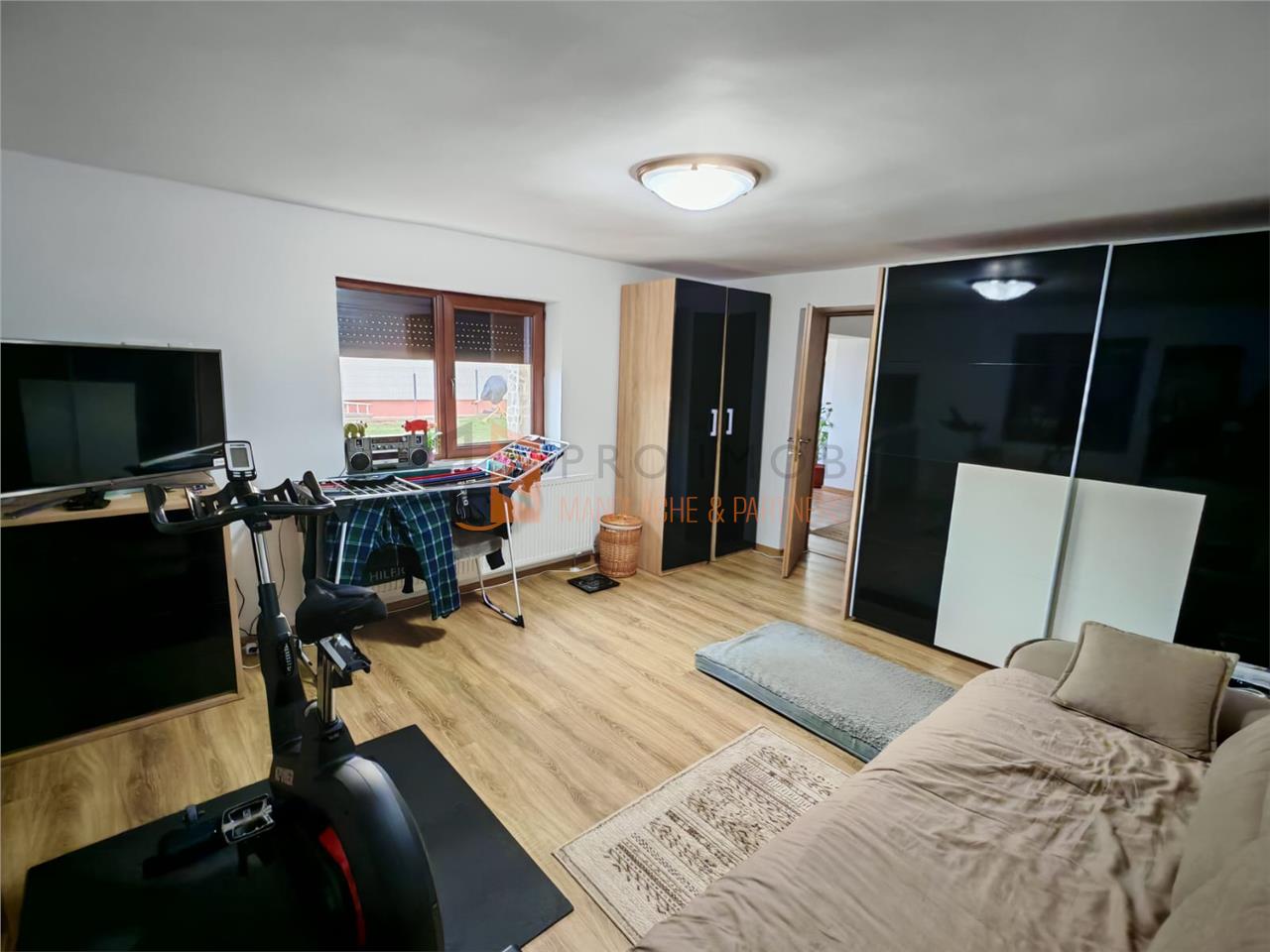 Casa tip parter zona Autorolla