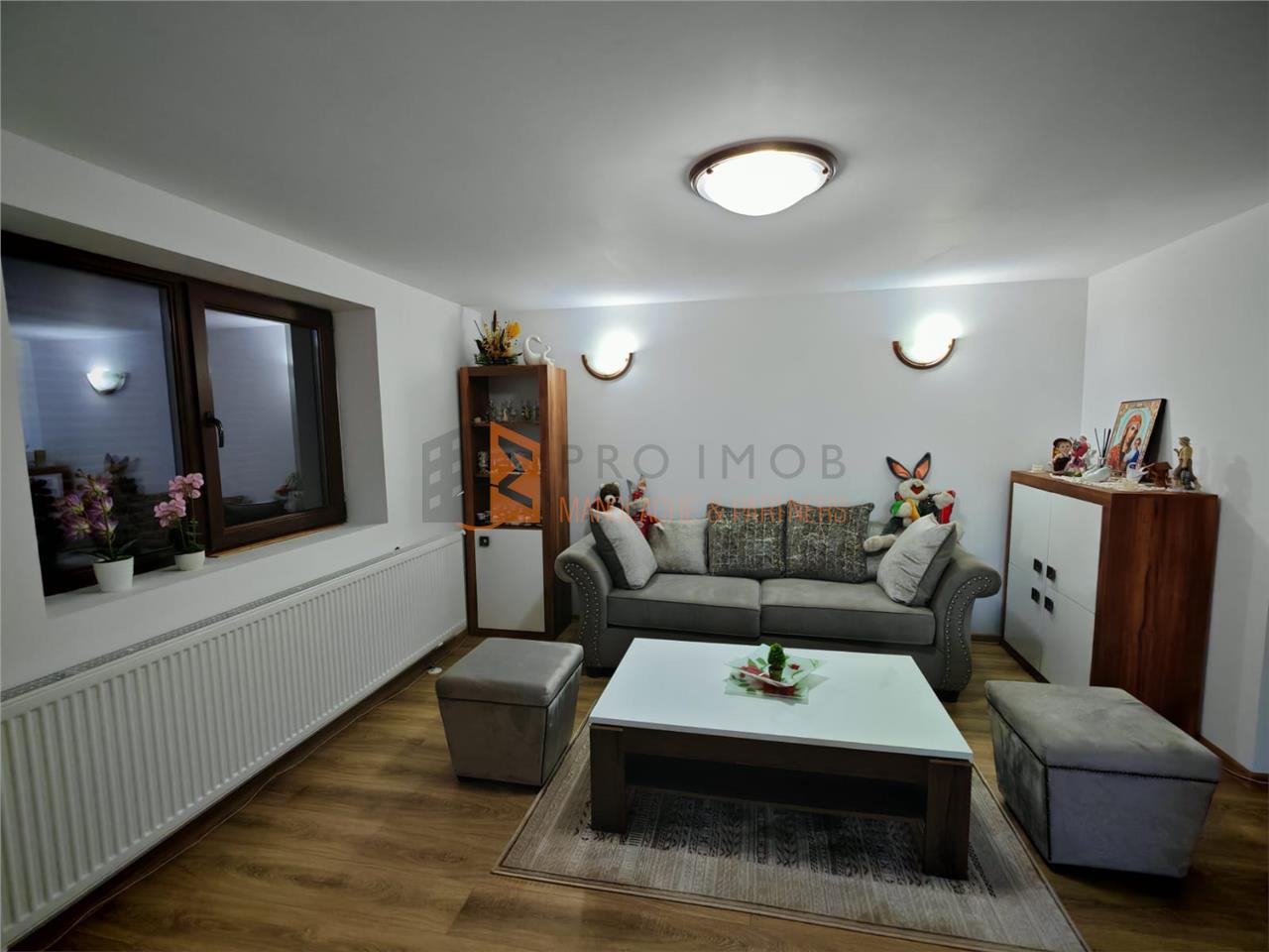 Casa tip parter zona Autorolla