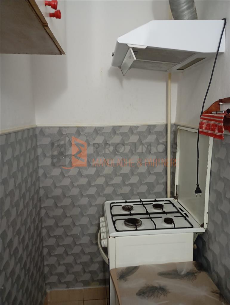 Camera de camin zona Transilvaniei