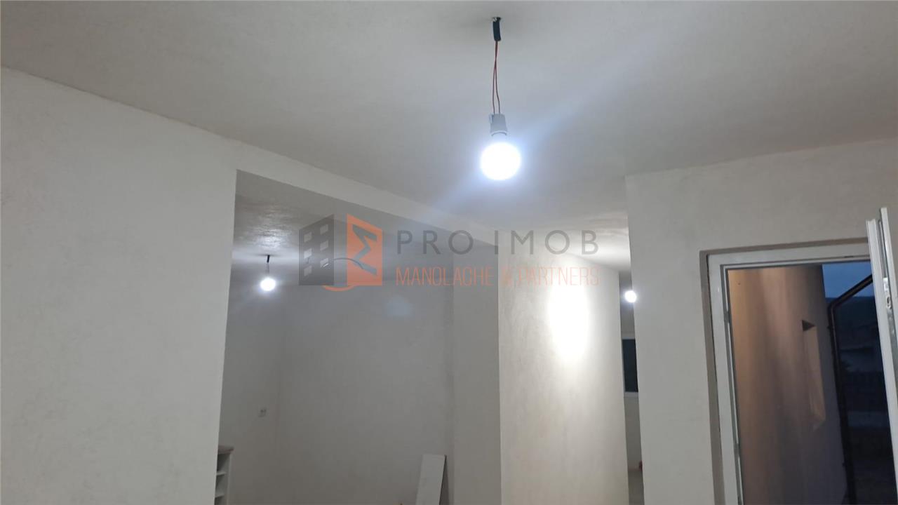 Casa tip parter zona Tisau