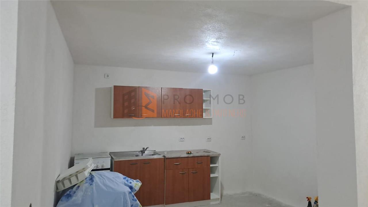 Casa tip parter zona Tisau