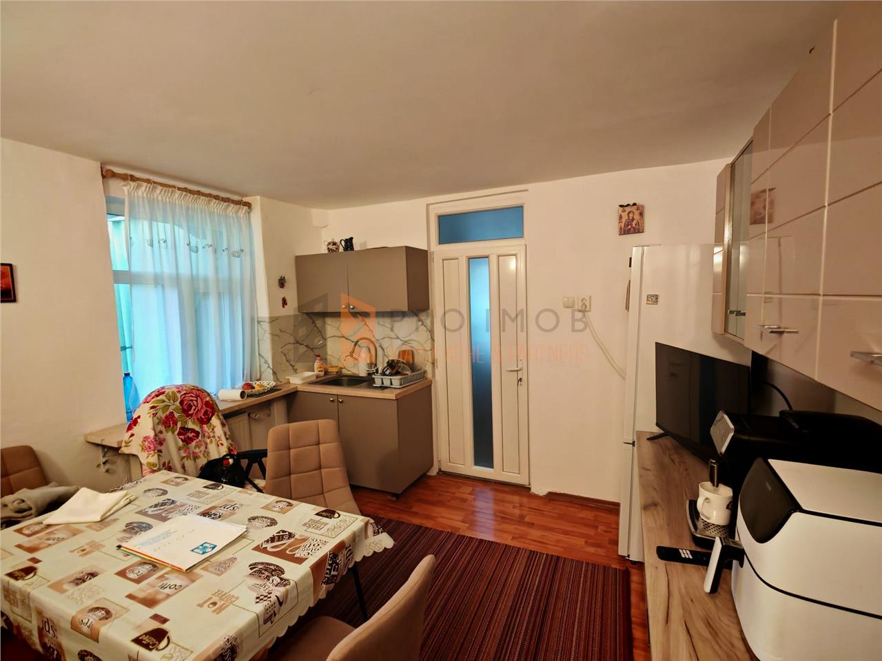 Casa tip P+1 zona Garii
