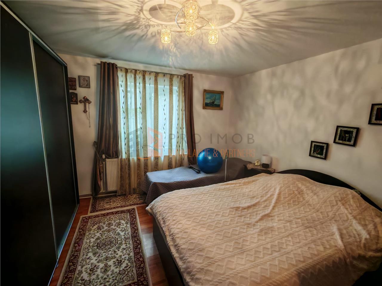 Casa tip P+1 zona Garii