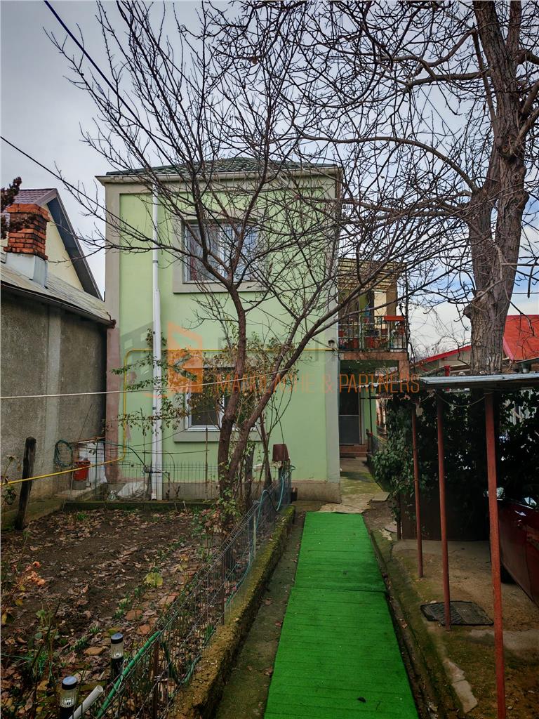 Casa tip P+1 zona Garii