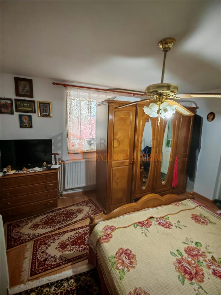 Casa tip P+1 zona Garii