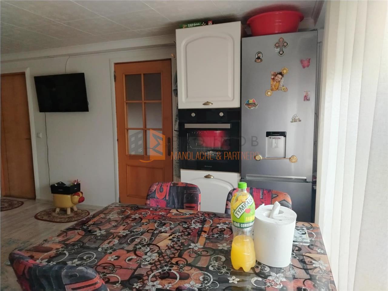 Casa tip P+M zona Smeeni