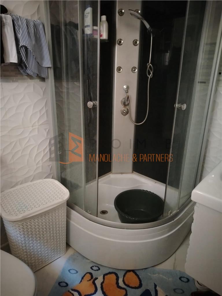 Casa tip P+M zona Smeeni