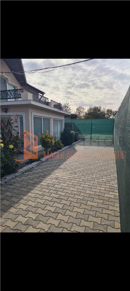 Casa tip P+M zona Smeeni