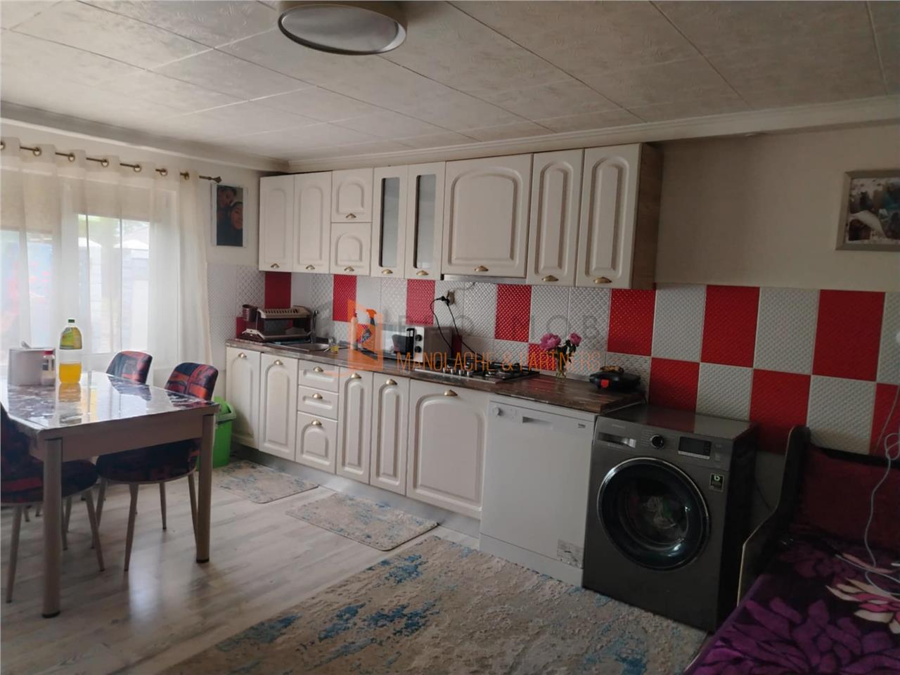 Casa tip P+M zona Smeeni