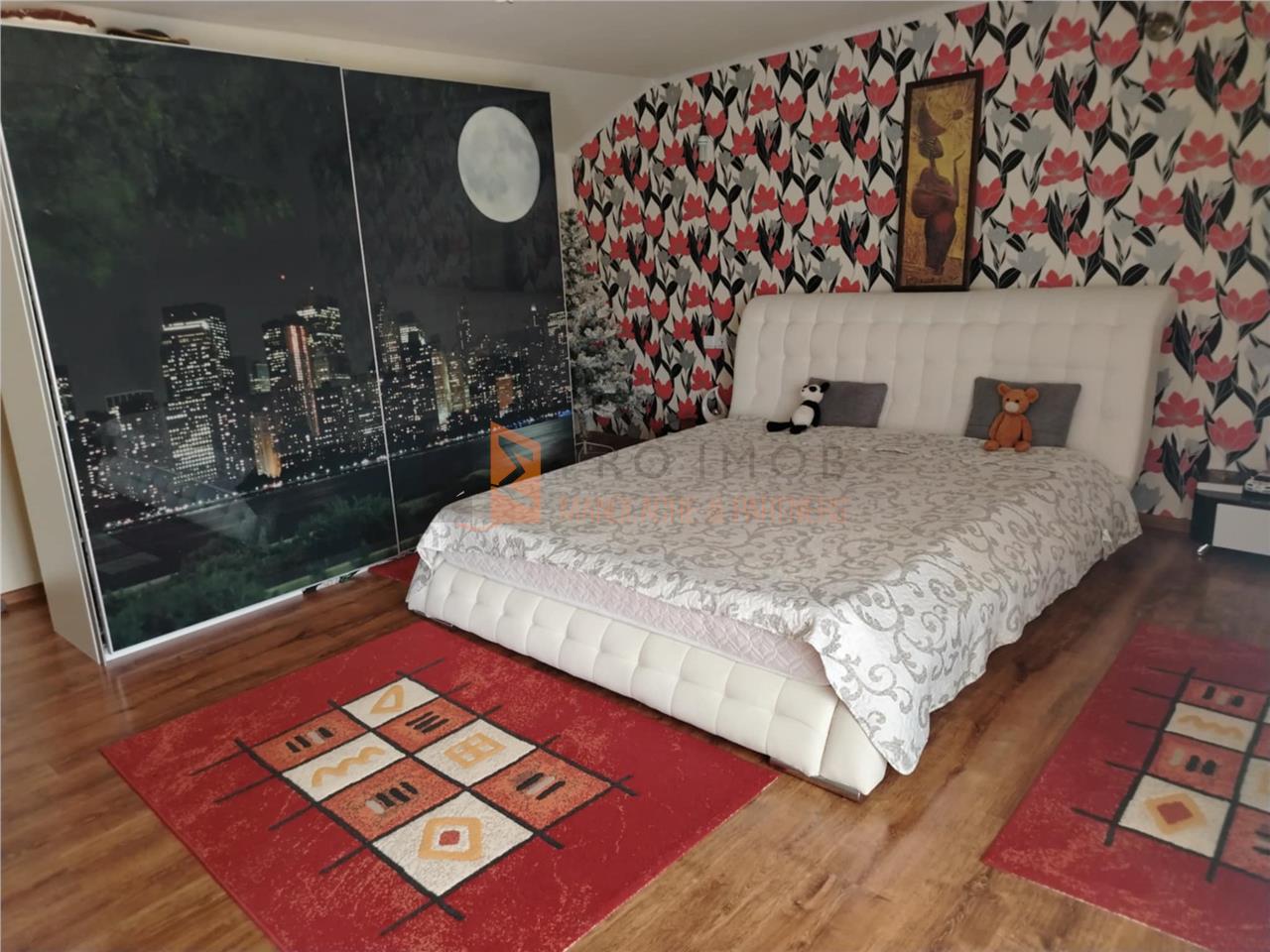 Casa tip P+M zona Smeeni