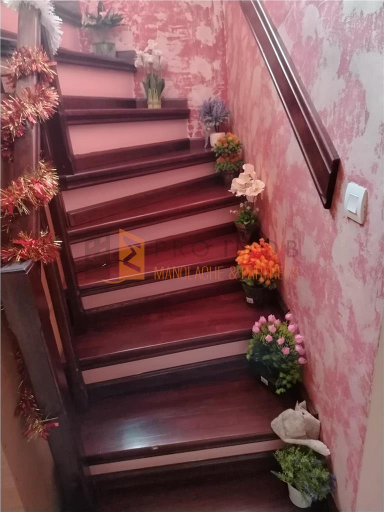 Casa tip P+M zona Smeeni