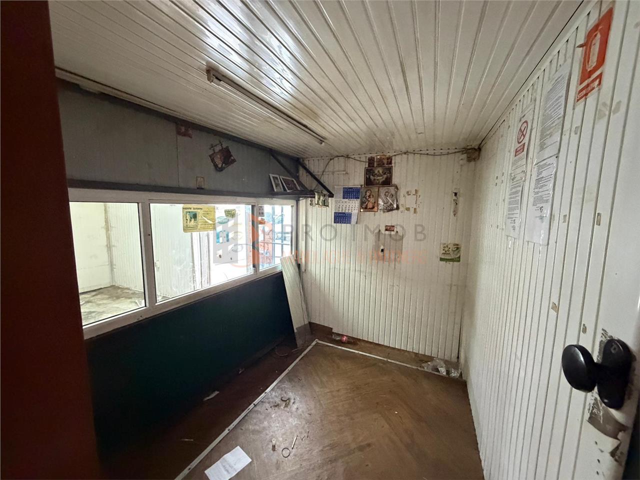 Spatiu Comercial zona Omi