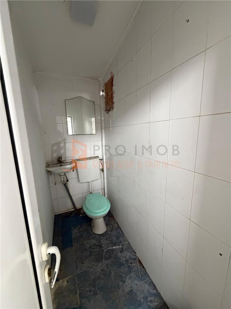 Spatiu comercial zona Omi