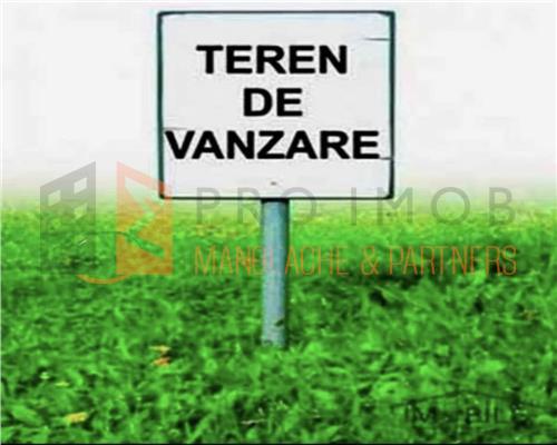 Teren intravilan+casa demolabila zona Posta Calnau