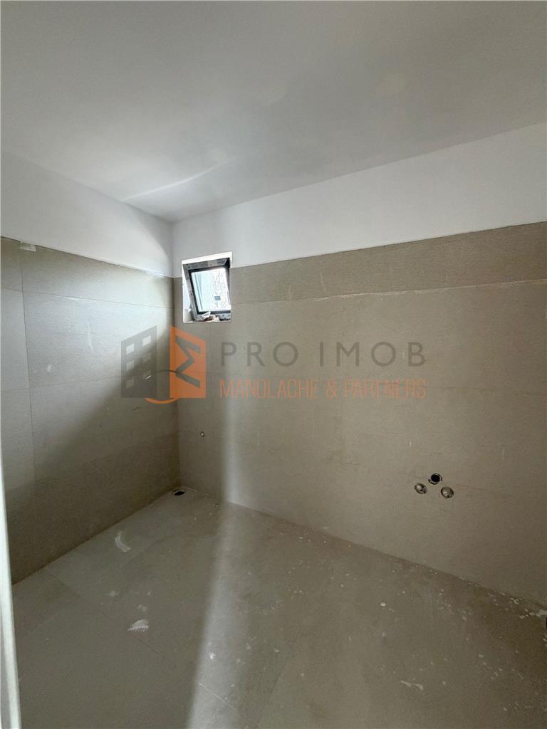 Case noi in zona Merei | COMISION 0