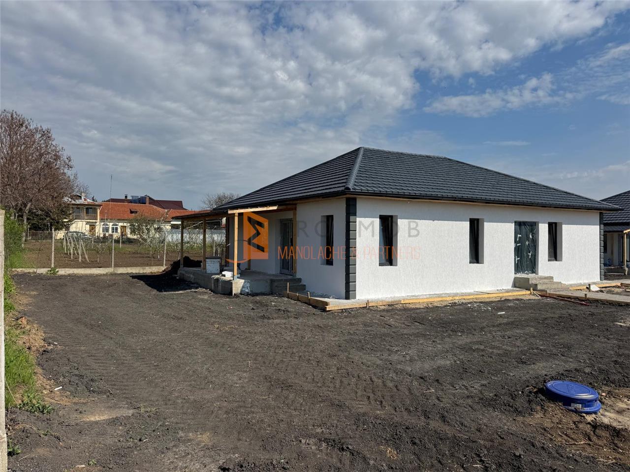 Casa noi in zona Merei | COMISION 0