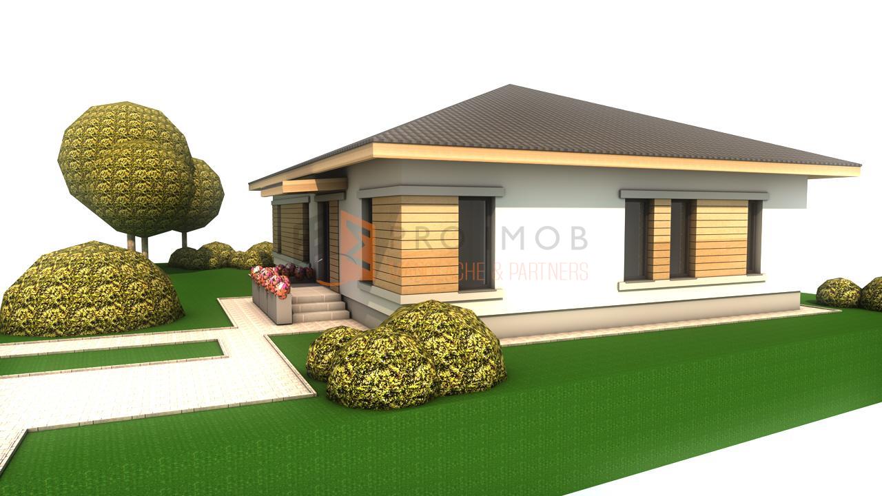 Casa noi in zona Merei | COMISION 0