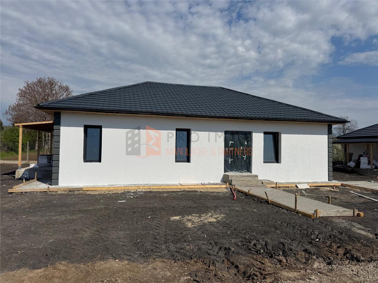 Casa noi in zona Merei | COMISION 0
