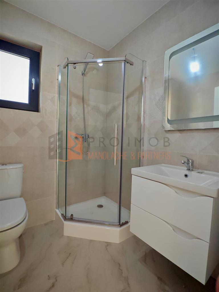 CASE NOI ZONA MARACINENI. COMISION ZERO Isamar Buildings