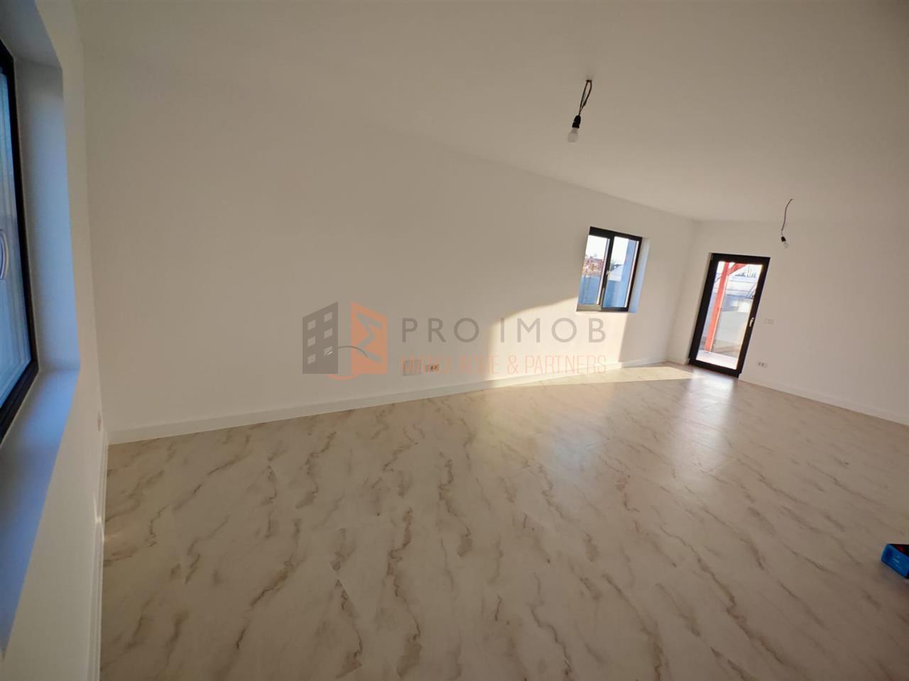 CASE NOI ZONA MARACINENI. COMISION ZERO Isamar Buildings