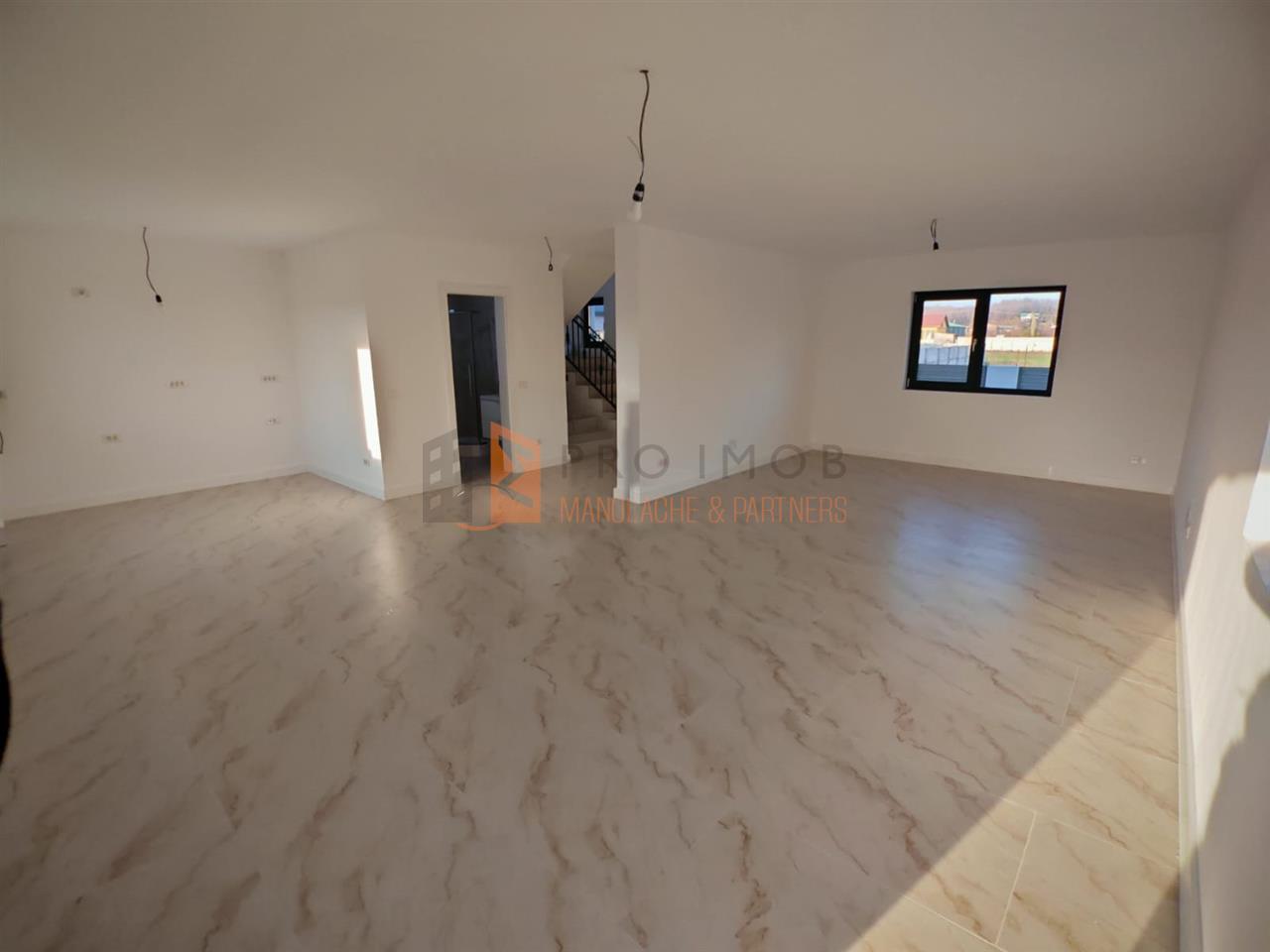 CASE NOI ZONA MARACINENI. COMISION ZERO Isamar Buildings