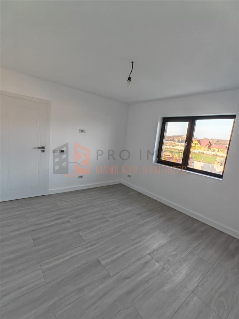 CASE NOI ZONA MARACINENI. COMISION ZERO Isamar Buildings