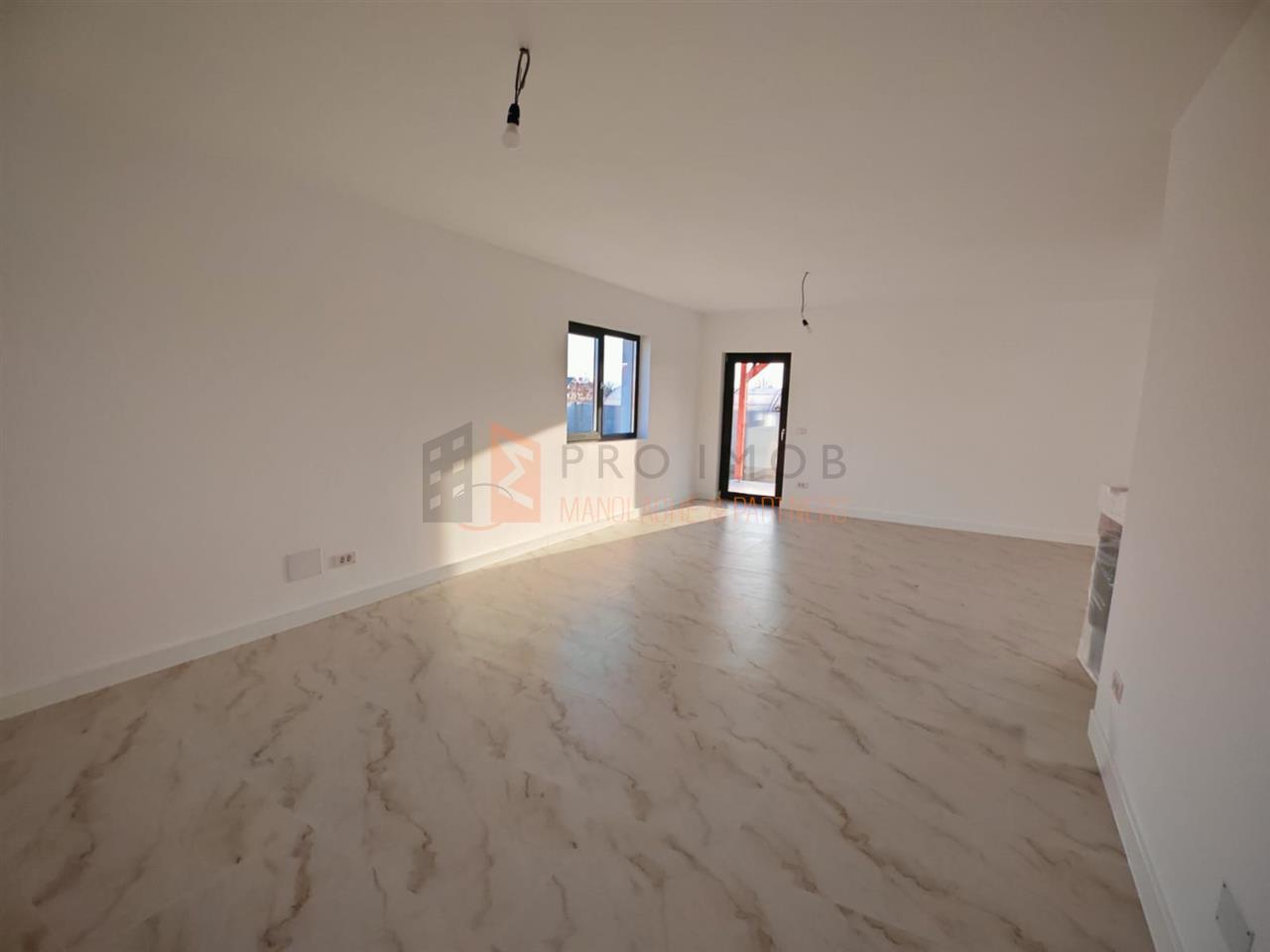CASE NOI ZONA MARACINENI. COMISION ZERO Isamar Buildings