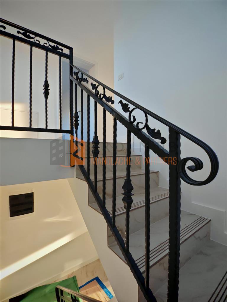 CASE NOI ZONA MARACINENI. COMISION ZERO Isamar Buildings