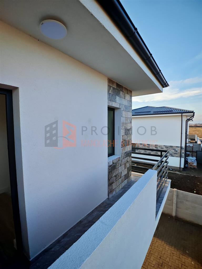 CASE NOI ZONA MARACINENI. COMISION ZERO Isamar Buildings