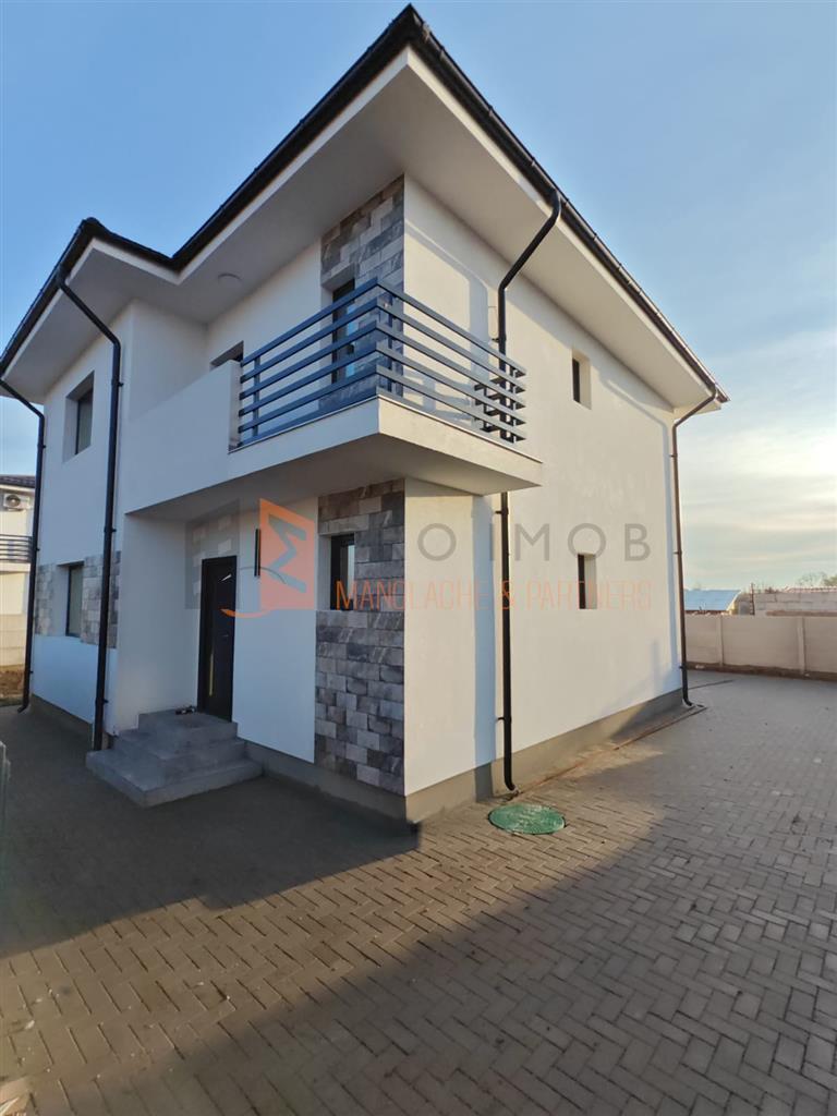 CASE NOI ZONA MARACINENI. COMISION ZERO Isamar Buildings