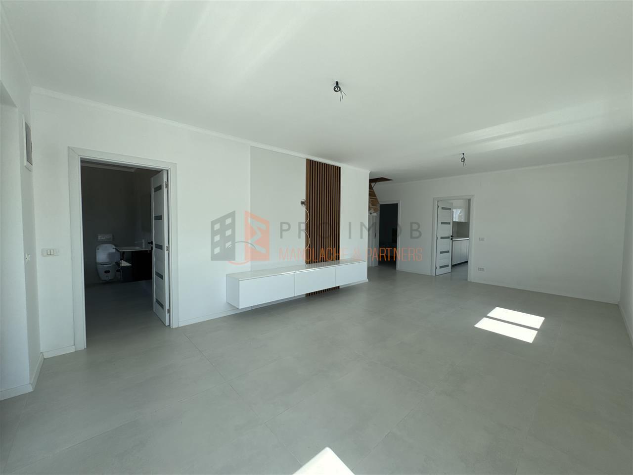 Case noi in zona Maracineni | COMISION 0