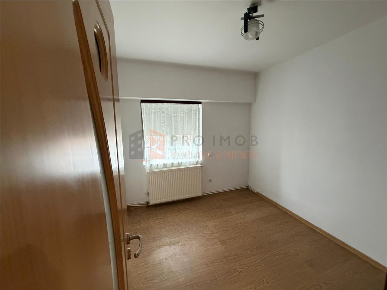 Apartament 4 camere cf 1 decomandat zona Obor