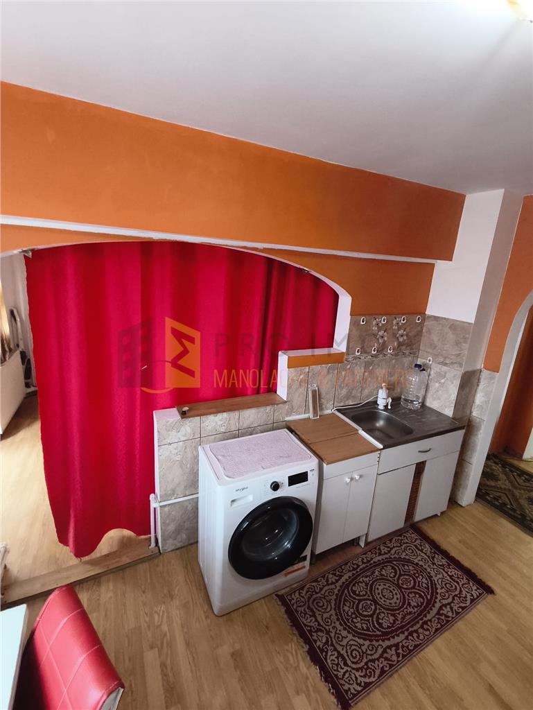 Comison 0 ! Apartament 2 camere cf 1 decomandat zona Micro 3