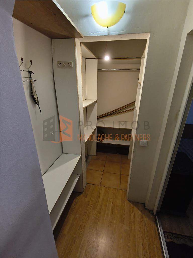 Comison 0 ! Apartament 2 camere cf 1 decomandat zona Micro 3