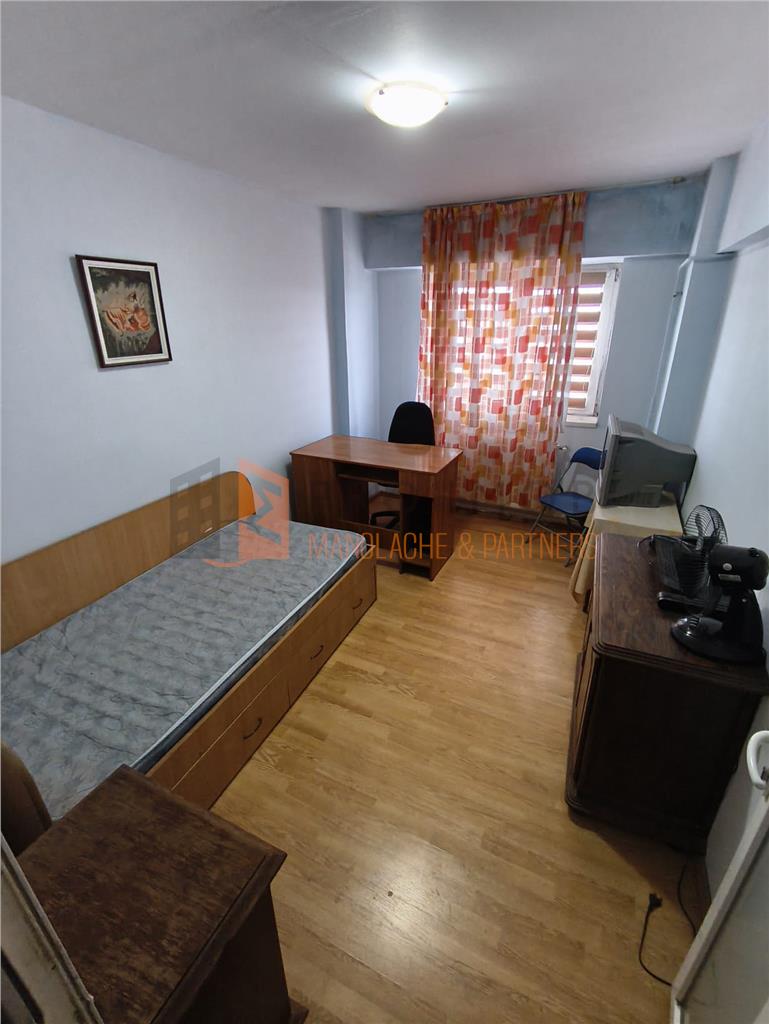 Comison 0 ! Apartament 2 camere cf 1 decomandat zona Micro 3