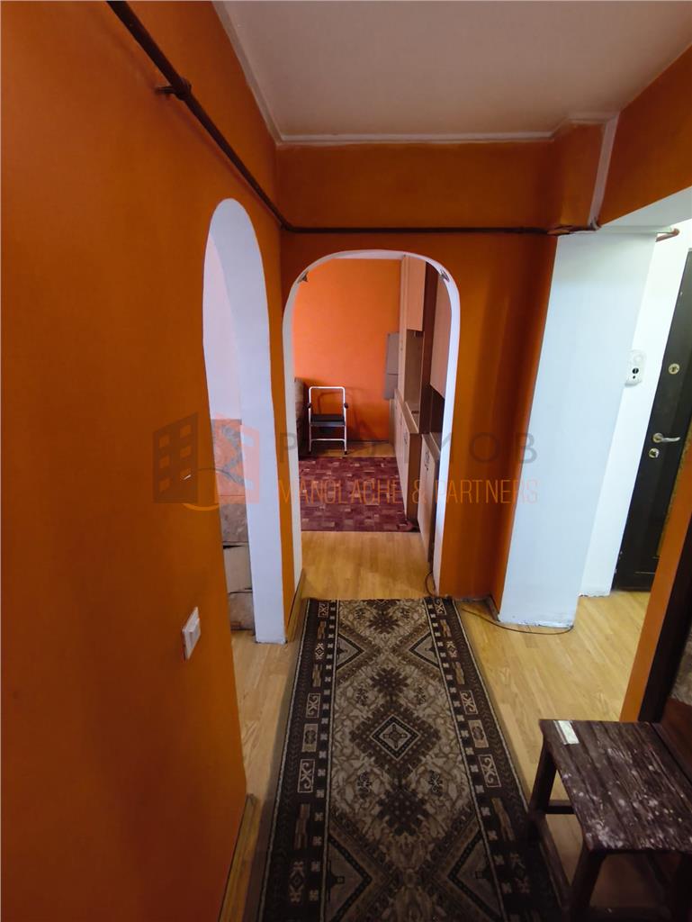 Comison 0 ! Apartament 2 camere cf 1 decomandat zona Micro 3