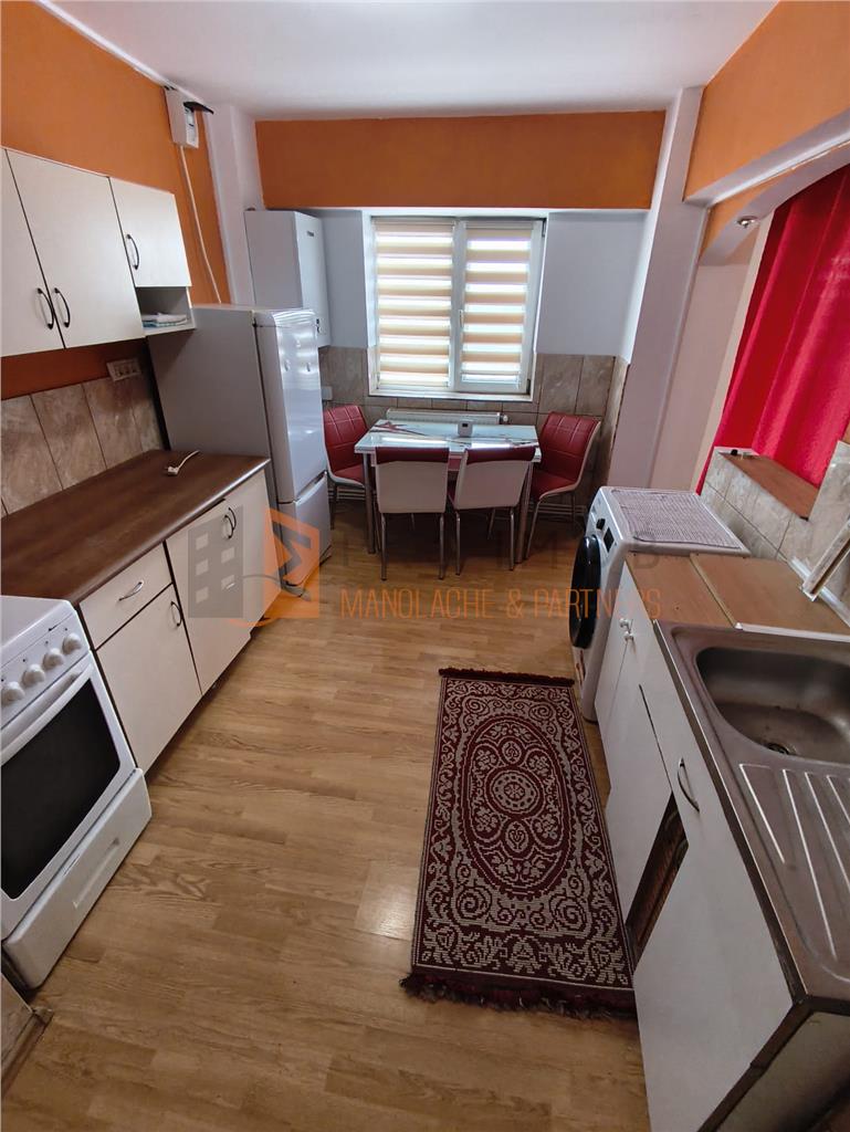 Comison 0 ! Apartament 2 camere cf 1 decomandat zona Micro 3