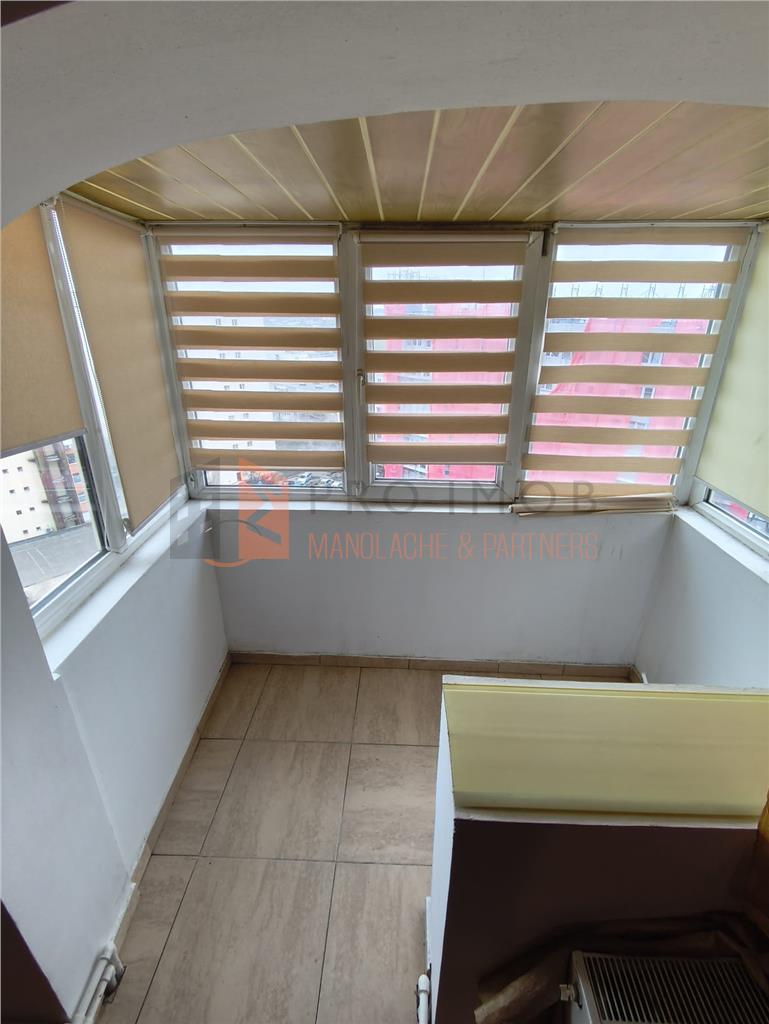 Comison 0 ! Apartament 2 camere cf 1 decomandat zona Micro 3